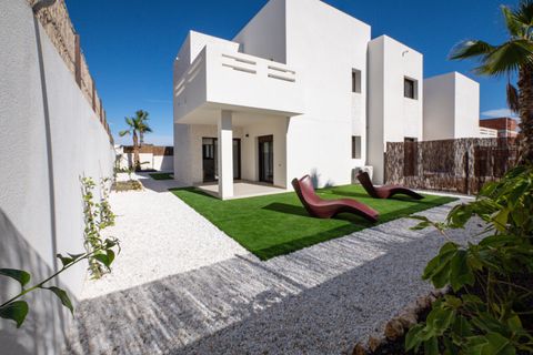 Bungalou a Rojales, Alicante, Rojales - € 239.000 | Ref: ks4817 - foto 2